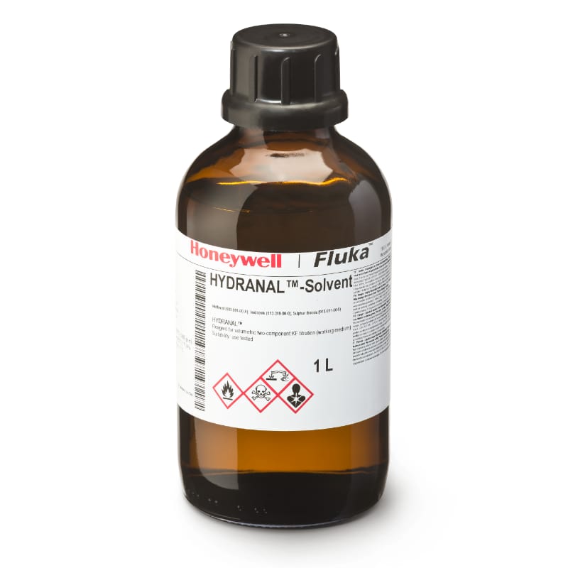 Hydranal